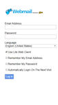 Mobile Screenshot of mail2.axesa.com